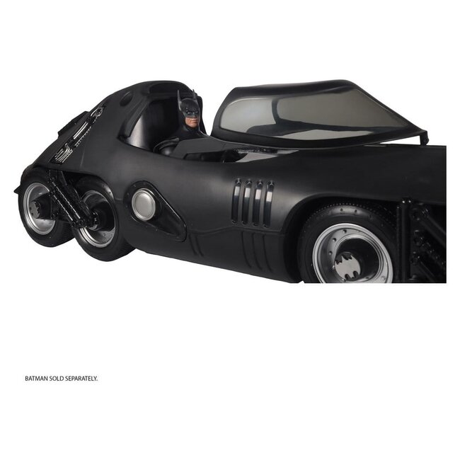 DC Kinofahrzeug Batmissile (Batman Returns) 54 cm