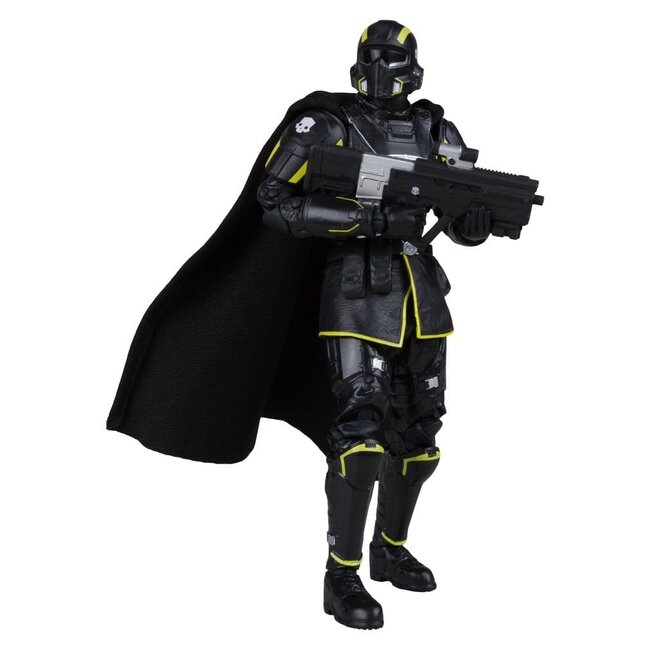 Helldivers II McFarlane Elite Edition Actionfigur B-01 Tactical #10 18 cm