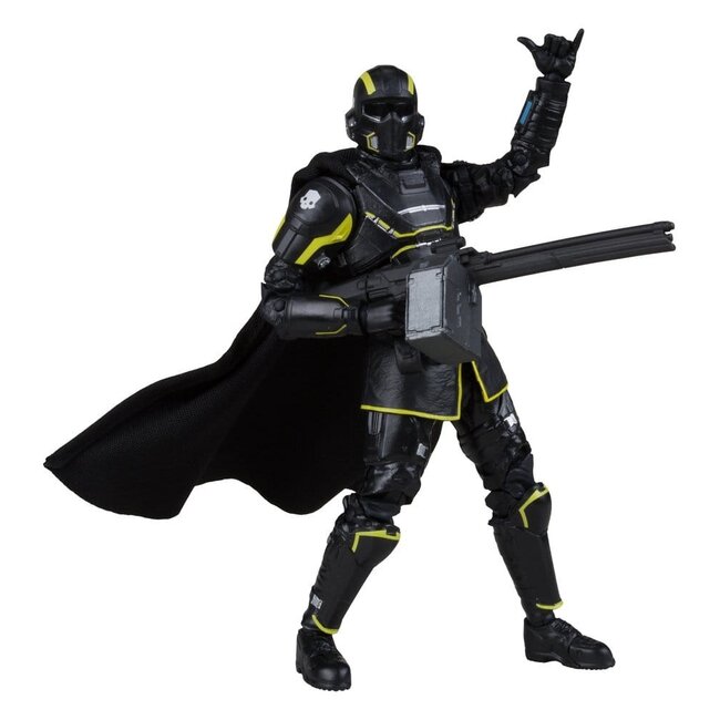 Helldivers II McFarlane Elite Edition Action Figure B-01 Tactical #10 18 cm