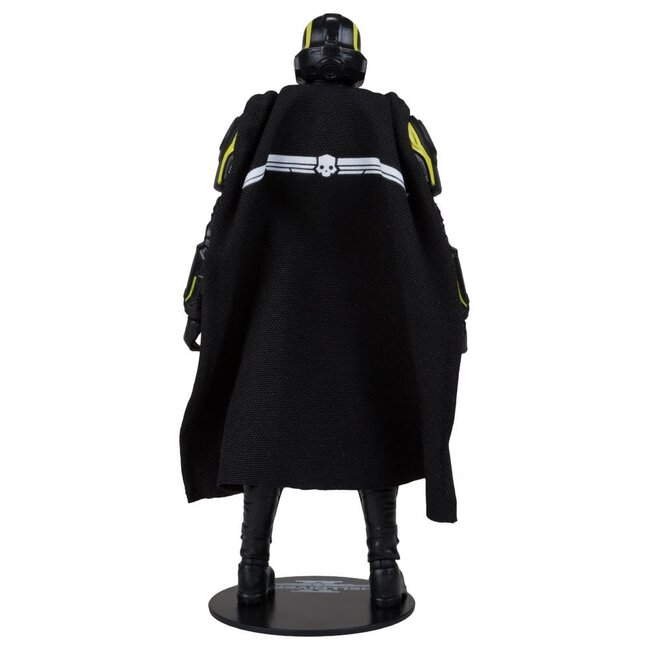 Helldivers II McFarlane Elite Edition Actionfigur B-01 Tactical #10 18 cm