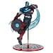 McFarlane Toys Marvel Rivals Collection 1/10 Actionfigur Captain America 20 cm