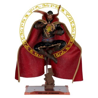 McFarlane Toys Marvel Rivals Collection 1/10 Actionfigur Doctor Strange 21 cm