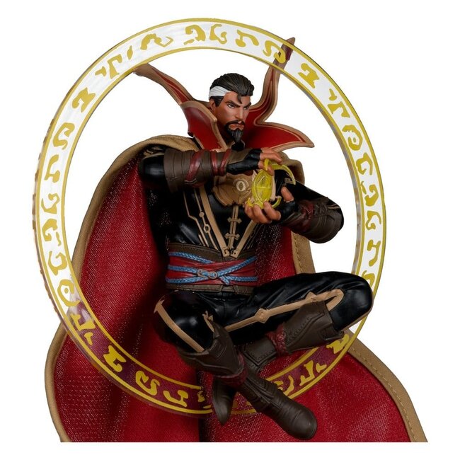 Marvel Rivals Collection 1/10 Actionfigur Doctor Strange 21 cm