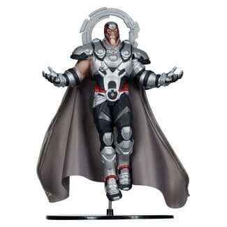 McFarlane Toys Marvel Rivals Collection 1/10 Actionfigur Magneto 20 cm
