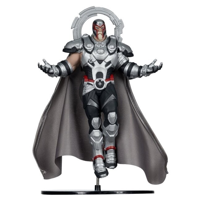 Marvel Rivals Collection 1/10 Action Figure Magneto 20 cm