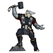 McFarlane Toys Marvel Rivals Collection 1/10 Action Figure Thor 19 cm