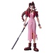 Square-Enix Final Fantasy VII Bring Arts Actionfigur Aerith Gainsborough Digital Plus Edition 14 cm