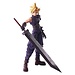 Square-Enix Final Fantasy VII Bring Arts Action Figure Cloud Strife Digital Plus Edition 15 cm