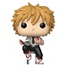 Funko Chainsaw Man POP! Animation Vinyl Figure Denji 9 cm