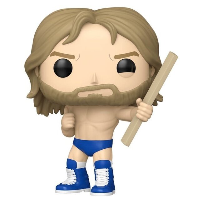 Funko WWE POP! Vinyl Figure Hacksaw Jim Duggan 9 cm
