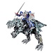Hasbro Transformers: Ära des Untergangs Studio Series Titan Class Actionfigur Grimlock 38 cm
