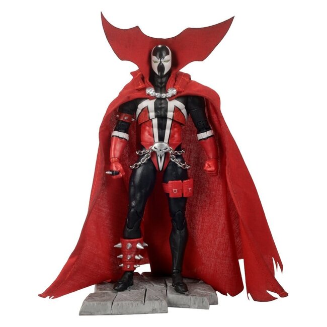 Spawn McFarlane Elite Edition Actionfigur Spawn 19 cm