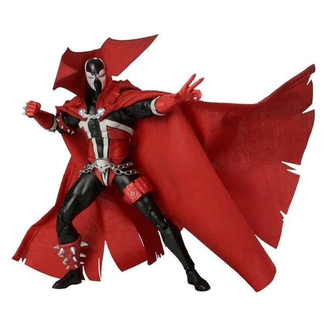 Spawn McFarlane Elite Edition Action Figure Spawn 19 cm