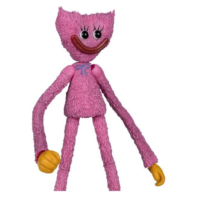 Poppy Spielfigur Kissy Missy (mit Poppy) 19 cm