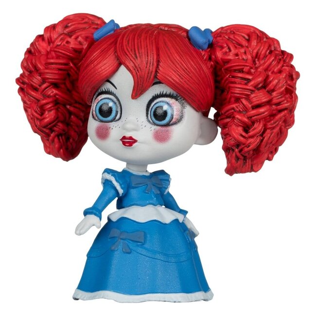 Poppy Spielfigur Kissy Missy (mit Poppy) 19 cm