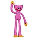 McFarlane Toys Poppy Playtime Bendables Bendable Figure Kissy Missy 11 cm