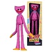 McFarlane Toys Poppy Playtime Bendables Bendable Figure Kissy Missy 30 cm McFarlane Toys Poppy Playtime Bendables Bendable Figure Kissy Missy 30 cm