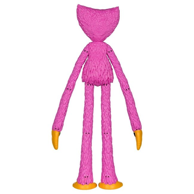 Poppy Playtime Biegsame Figur Kissy Missy 30 cm