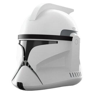 Hasbro Star Wars Episode II Black Series Elektronischer Helm Phase I Klonkrieger