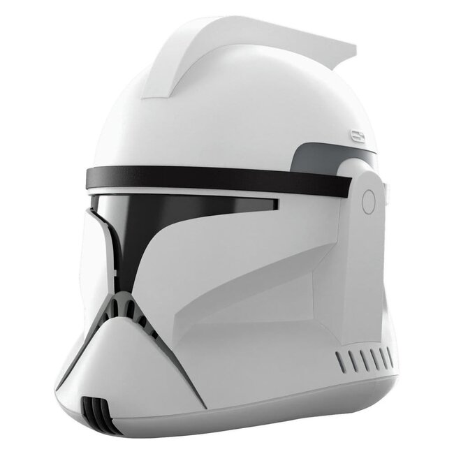 Hasbro Star Wars Episode II Black Series Electronic Helmet Phase I Clone Trooper