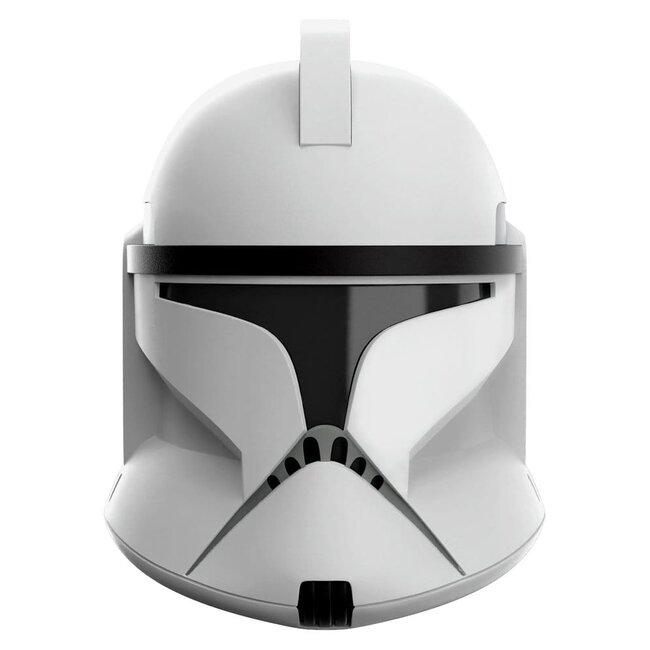 Star Wars Episode II Black Series Elektronischer Helm Phase I Klonkrieger