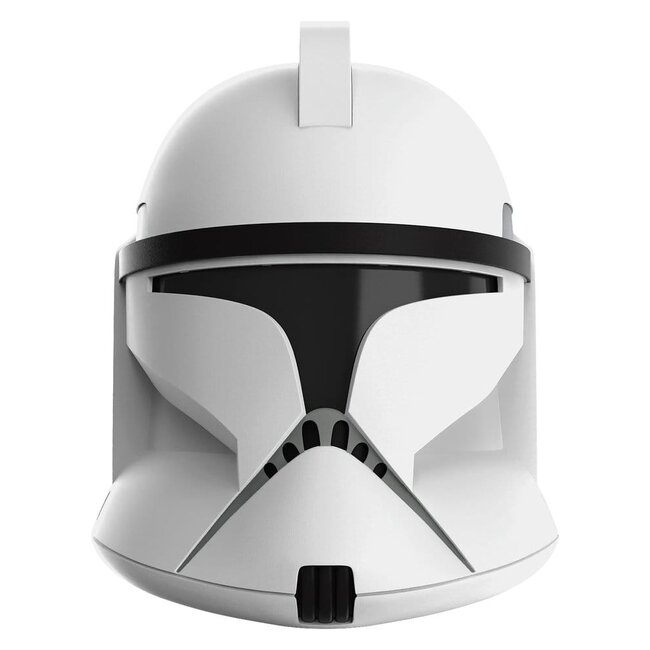 Star Wars Episode II Black Series Electronic Helmet Phase I Clone Trooper