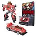 Hasbro Transformers x Hot Wheels Collaborative Deluxe Class Action Figure GT-Scorcher 13 cm