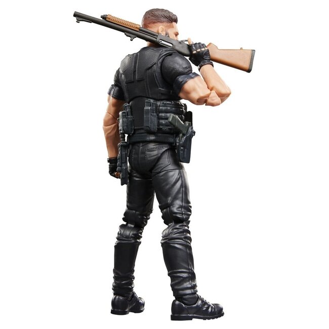 The Punisher Marvel Legends Actionfigur, 15 cm