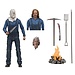 NECA Friday the 13th Part 2 Action Figure Ultimate Jason 18 cm NECA Friday the 13th Part 2 Action Figure Ultimate Jason 18 cm