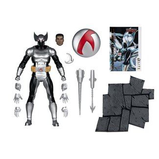 McFarlane Toys Image Comics Founders Series McFarlane Elite Edition Action Figure Shadowhawk 18 cm