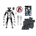 McFarlane Toys Image Comics Founders Series McFarlane Elite Edition Action Figure Shadowhawk 18 cm