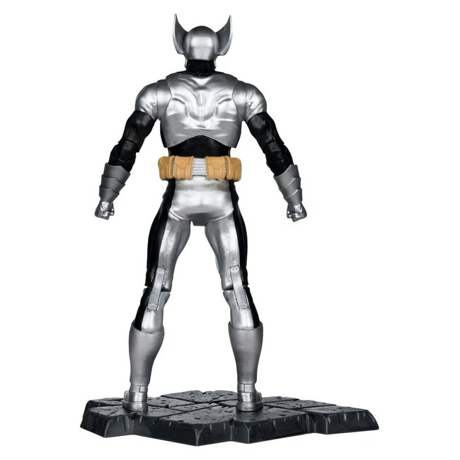 Image Comics Founders Series McFarlane Elite Edition Action Figure Shadowhawk 18 cm