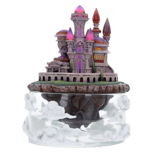 World of Warcraft Storage Box City of Dalaran 20 cm