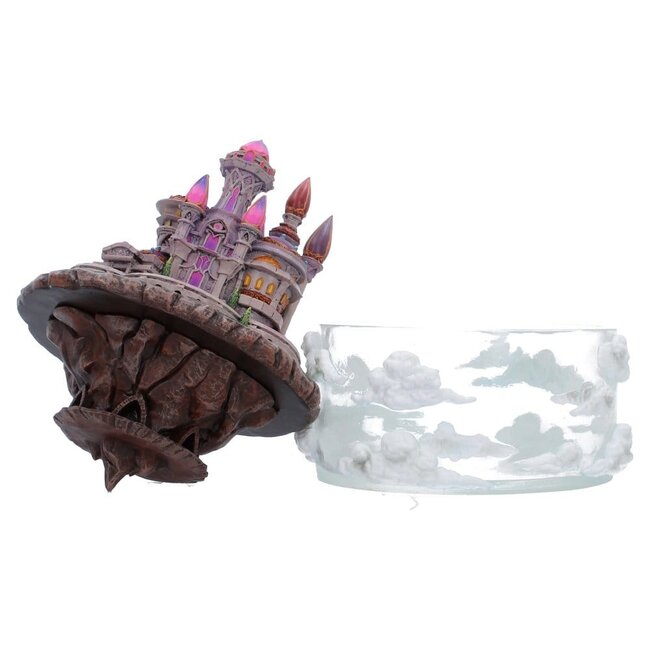World of Warcraft Storage Box City of Dalaran 20 cm