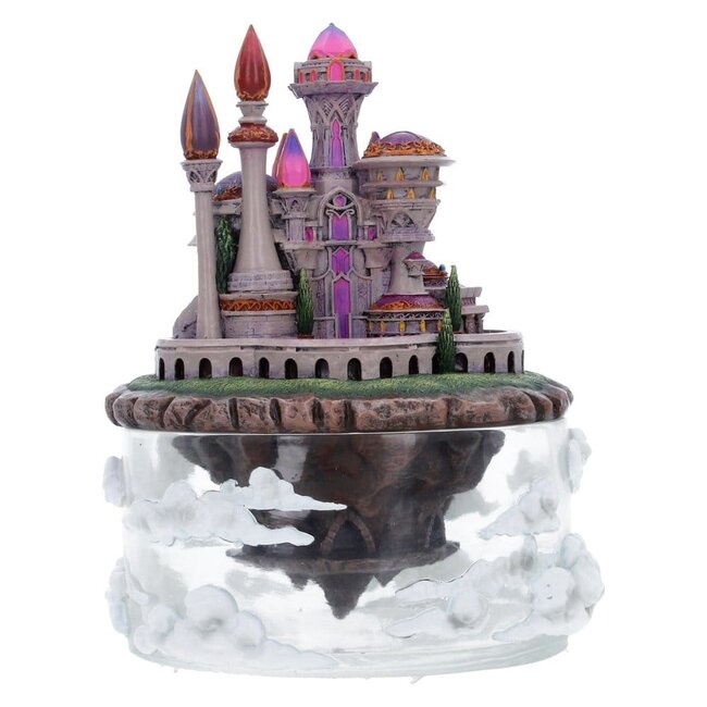 World of Warcraft Storage Box City of Dalaran 20 cm