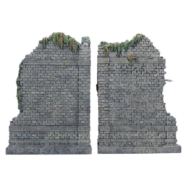 Elden Ring Bookends Radagon and Queen Marika 20 cm