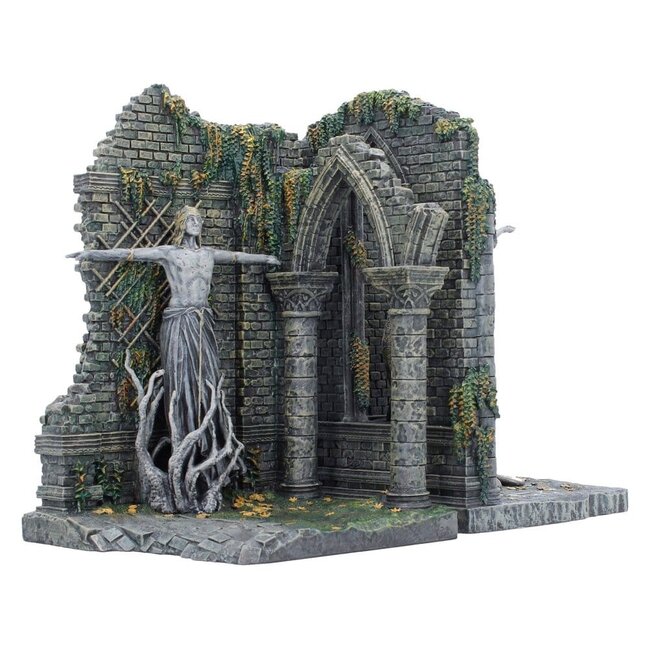 Elden Ring Bookends Radagon and Queen Marika 20 cm