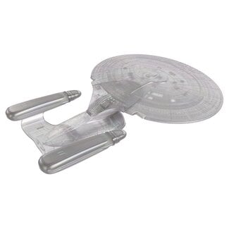 Wizkids Star Trek Schiffsset, vorbemalte Miniaturen in Box, USS Enterprise – 60. Jubiläumsausgabe, 22 cm Wizkids Star Trek Schiffsset, vorbemalte Miniaturen in Box, USS Enterprise – 60. Jubiläumsausgabe, 22 cm