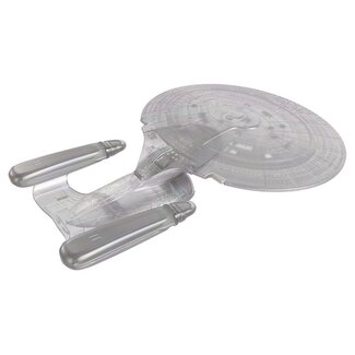 Wizkids Star Trek Ship Pack Boxed prepainted Miniatures U.S.S. Enterprise - 60th Anniversary Edition 22 cm