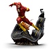 Iron Studios DC Comics Art Scale Statue 1/10 Flash 25 cm