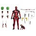 Hasbro Deadpool & Wolverine Marvel Legends Actionfigur Dogpool & Deadpool 15 cm