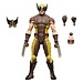 Hasbro Deadpool & Wolverine Marvel Legends Action Figure Wolverine (Brown Suit) 15 cm