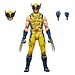 Hasbro Deadpool & Wolverine Marvel Legends Actionfigur Wolverine 15 cm