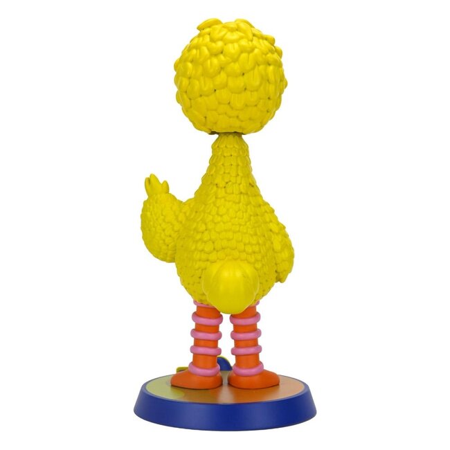 Sesamstraße Wackelkopffigur Big Bird 23 cm