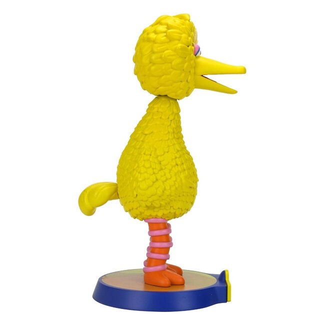 Sesamstraße Wackelkopffigur Big Bird 23 cm