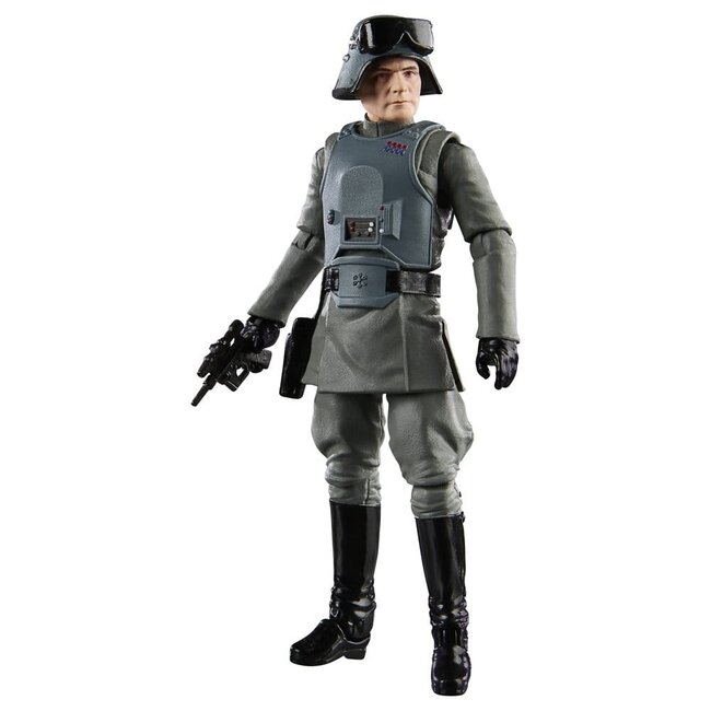 Star Wars Episode V Vintage Collection Actionfigur General Veers (AT-AT-Kommandant) 10 cm
