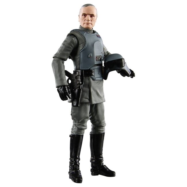 Star Wars Episode V Vintage Collection Actionfigur General Veers (AT-AT-Kommandant) 10 cm