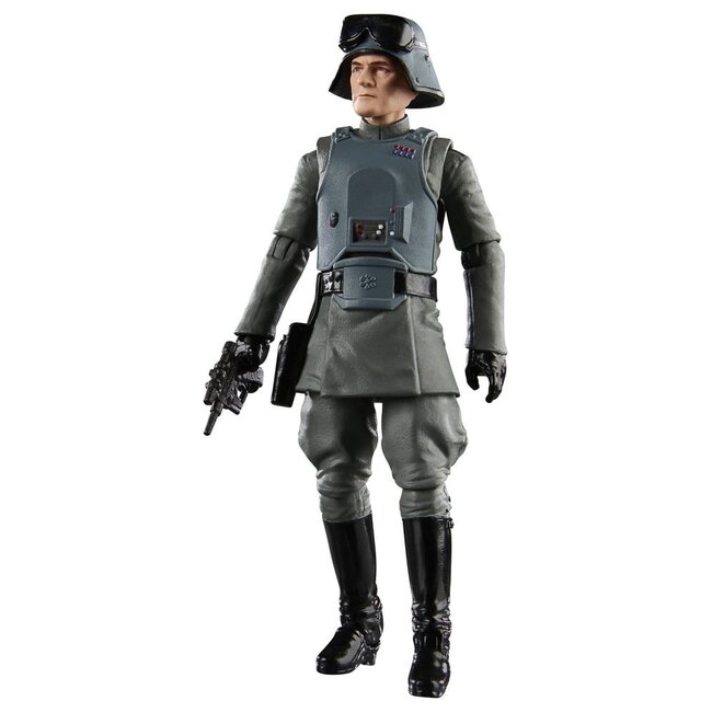 Star Wars Episode V Vintage Collection Action Figure General Veers (AT-AT Commander) 10 cm