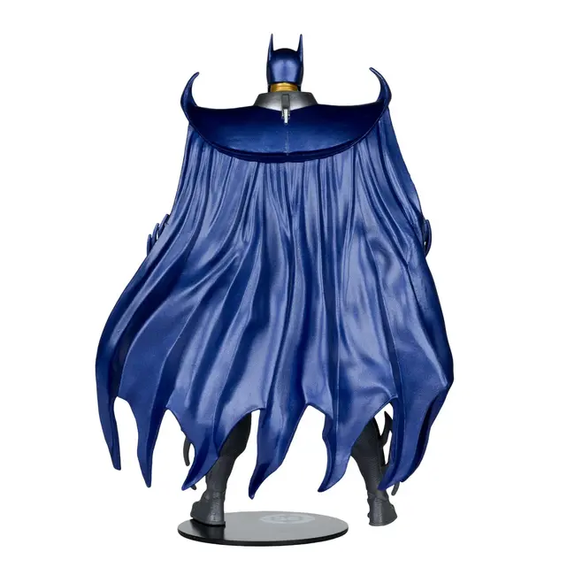 DC Multiverse Azrael Batman Armor (Detective Comics #667) Action Figure 18cm