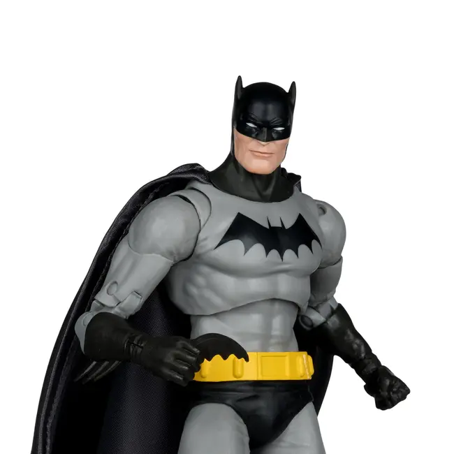DC Multiverse Batman (Batman: Golden Age) Actionfigur 18 cm